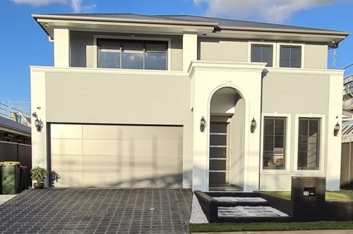 Premium House