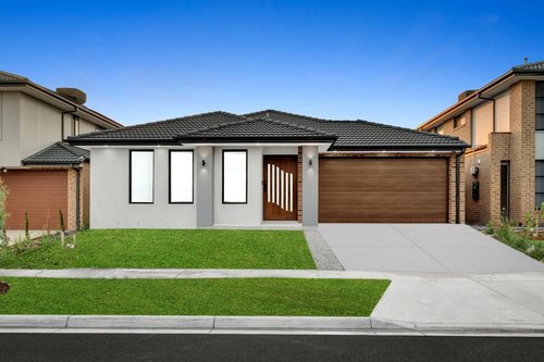 Fairweather (Single Dwelling)